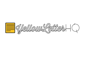 Yellow Letter Hq Coupon